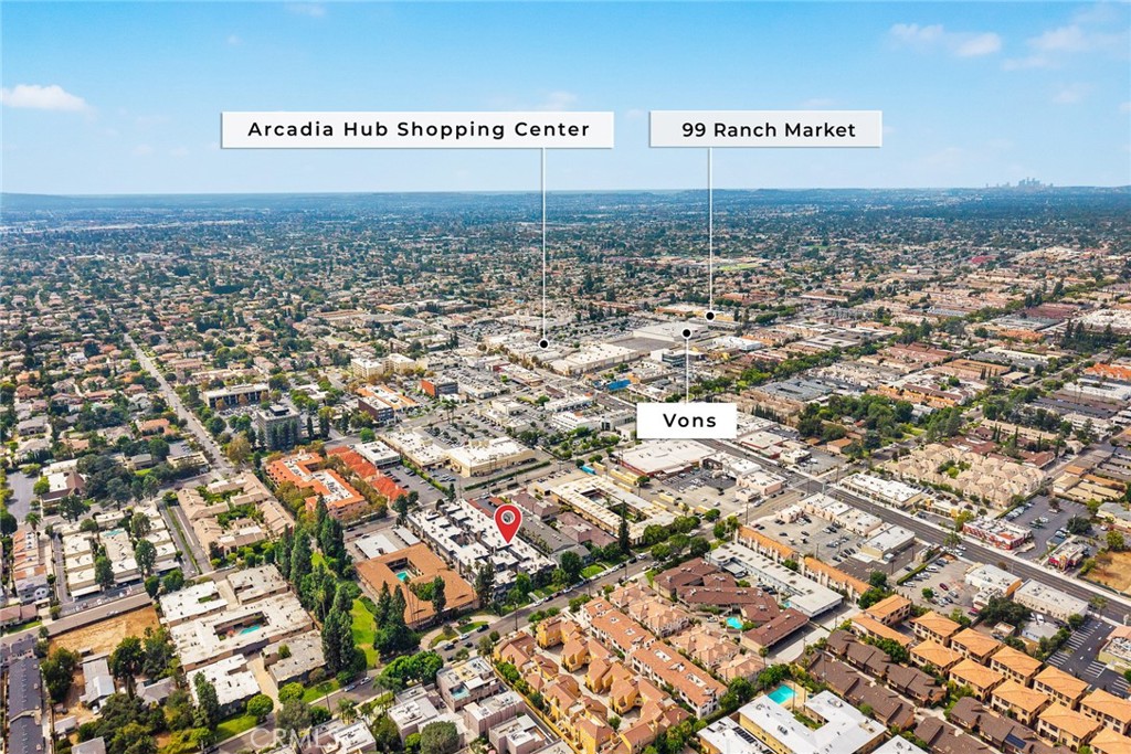 618 Fairview Avenue, Unit 109 Arcadia, CA 91007 - Photo 25 of 29