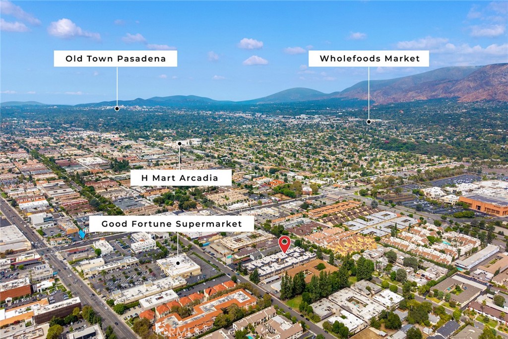 618 Fairview Avenue, Unit 109 Arcadia, CA 91007 - Photo 26 of 29