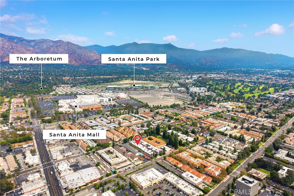 618 Fairview Avenue, Unit 109 Arcadia, CA 91007 - Photo 27 of 29