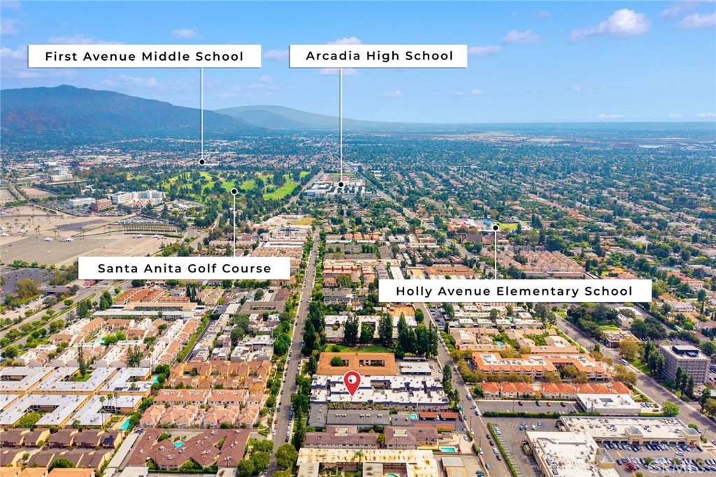 618 Fairview Avenue, Unit 109 Arcadia, CA 91007 - Photo 28 of 29