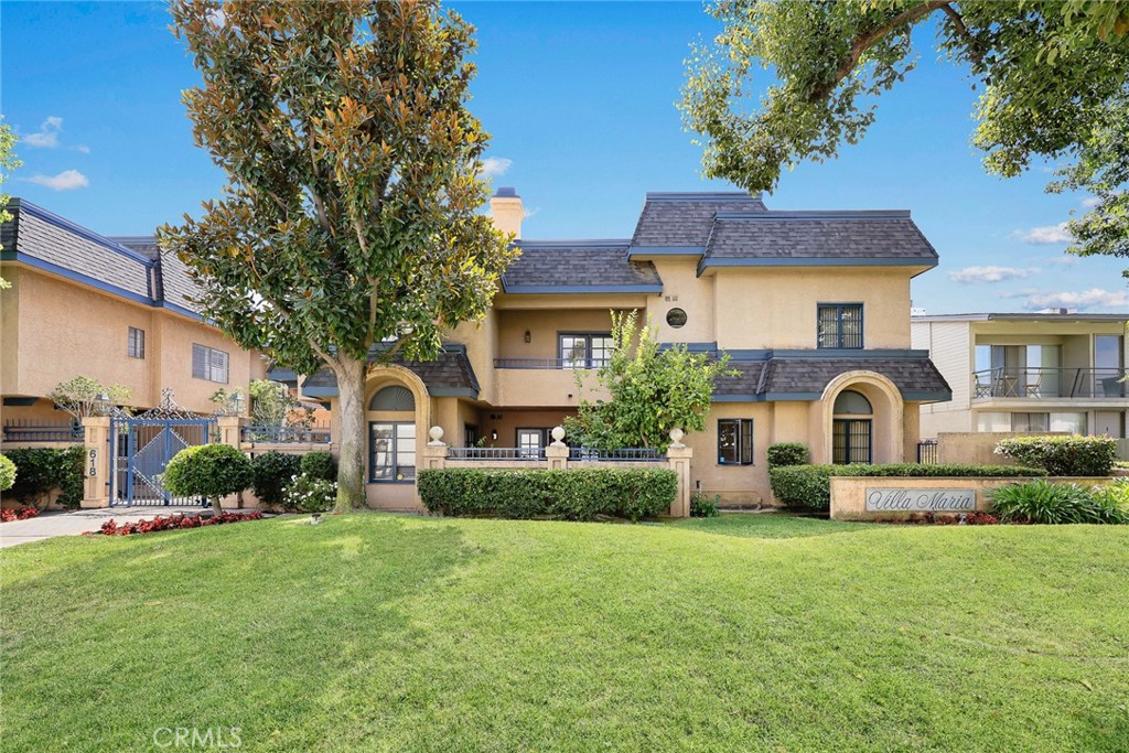 618 Fairview Avenue, Unit 109 Arcadia, CA 91007 - Photo 3 of 29