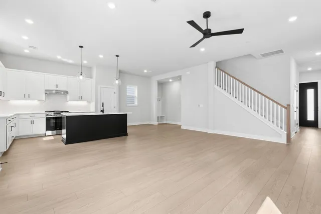 $404,990 | 1019 Lucinda Williams Way, Austin, TX 78744