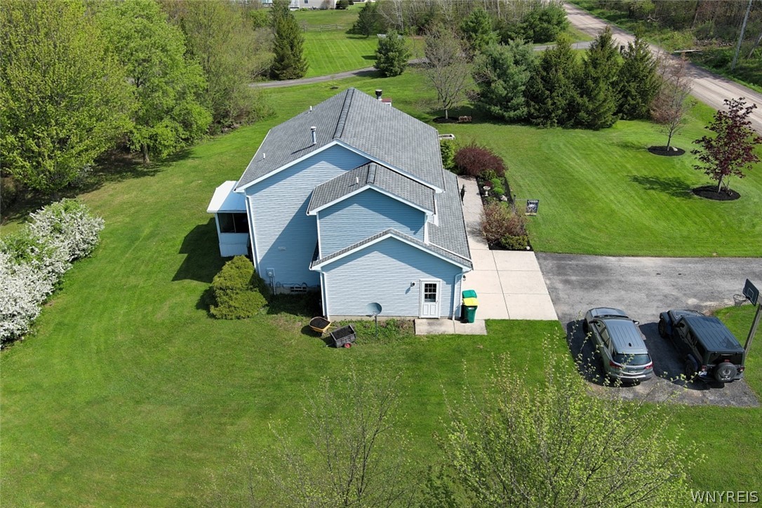 428 Gadd Road Alden, NY 14004 - Photo 39 of 50
