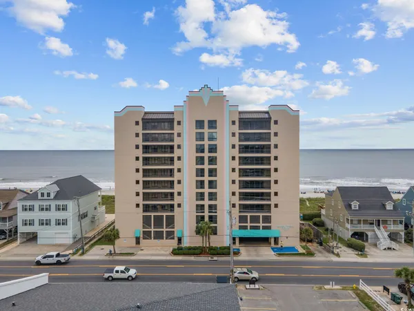 $1,100 | 4000 North Ocean Boulevard, North Myrtle Beach, SC 29582