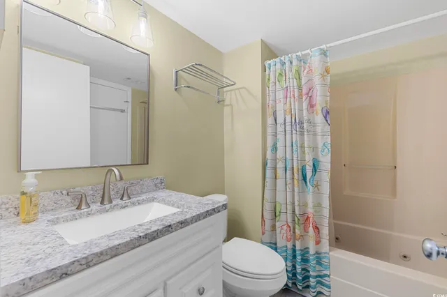 $1,300 | 4000 North Ocean Boulevard, North Myrtle Beach, SC 29582