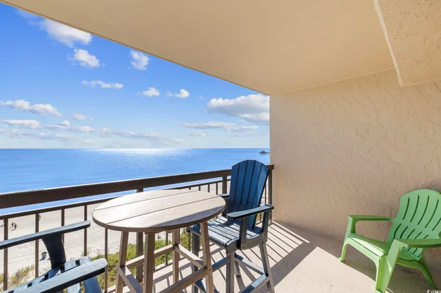 $1,300 | 4000 North Ocean Boulevard, North Myrtle Beach, SC 29582