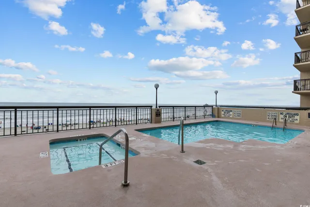 $1,300 | 4000 North Ocean Boulevard, North Myrtle Beach, SC 29582