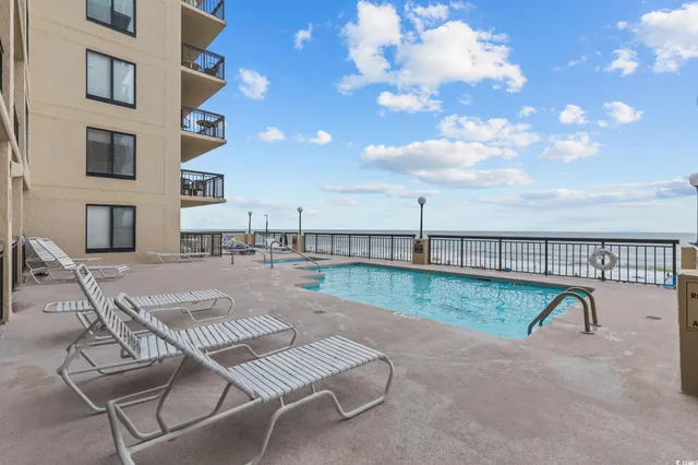 $1,300 | 4000 North Ocean Boulevard, North Myrtle Beach, SC 29582