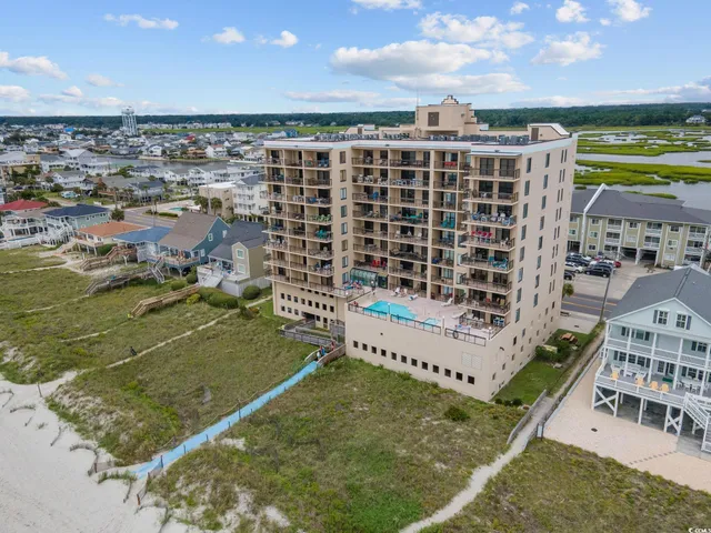 $1,300 | 4000 North Ocean Boulevard, North Myrtle Beach, SC 29582