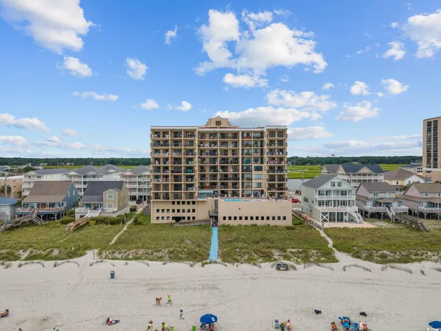 $1,300 | 4000 North Ocean Boulevard, North Myrtle Beach, SC 29582