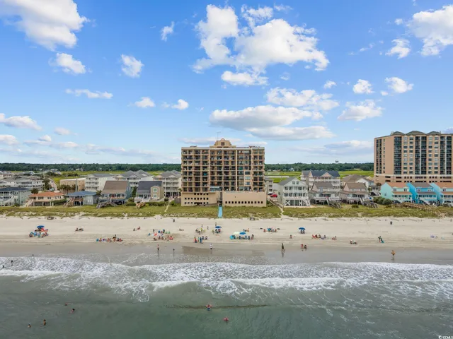 $1,300 | 4000 North Ocean Boulevard, North Myrtle Beach, SC 29582