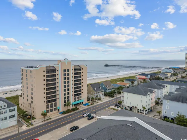 $1,300 | 4000 North Ocean Boulevard, North Myrtle Beach, SC 29582