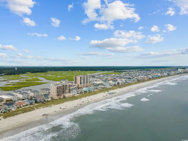 $1,300 | 4000 North Ocean Boulevard, North Myrtle Beach, SC 29582