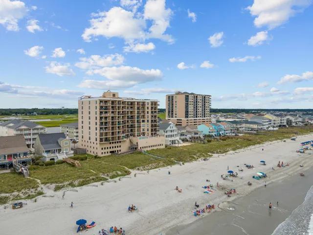 $1,300 | 4000 North Ocean Boulevard, North Myrtle Beach, SC 29582