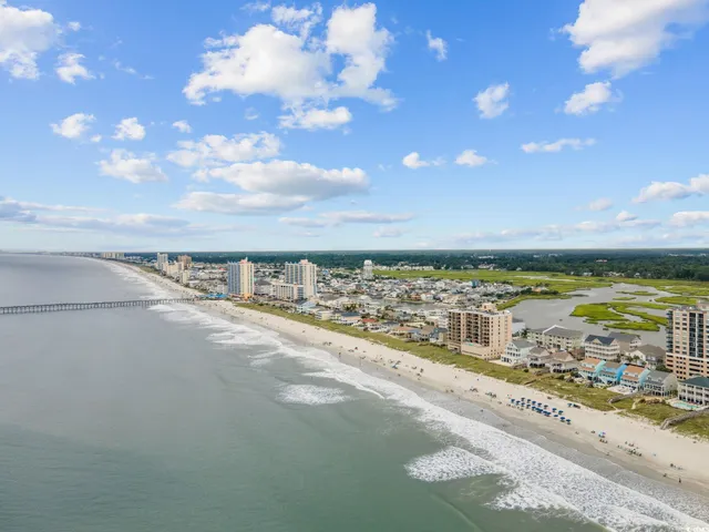$1,300 | 4000 North Ocean Boulevard, North Myrtle Beach, SC 29582
