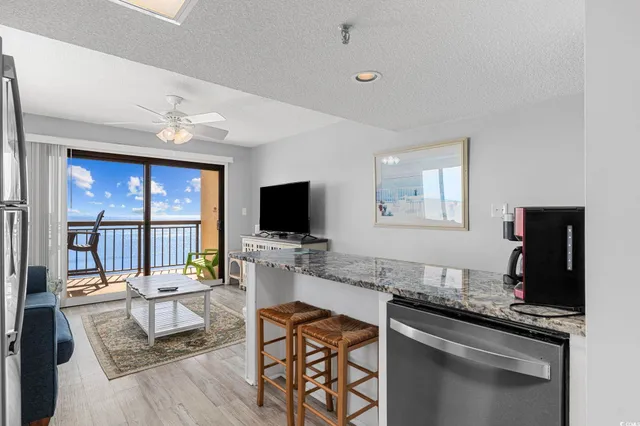 $1,300 | 4000 North Ocean Boulevard, North Myrtle Beach, SC 29582