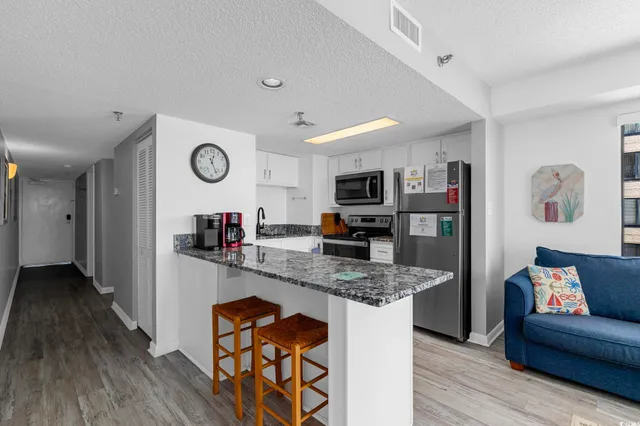 $1,300 | 4000 North Ocean Boulevard, North Myrtle Beach, SC 29582