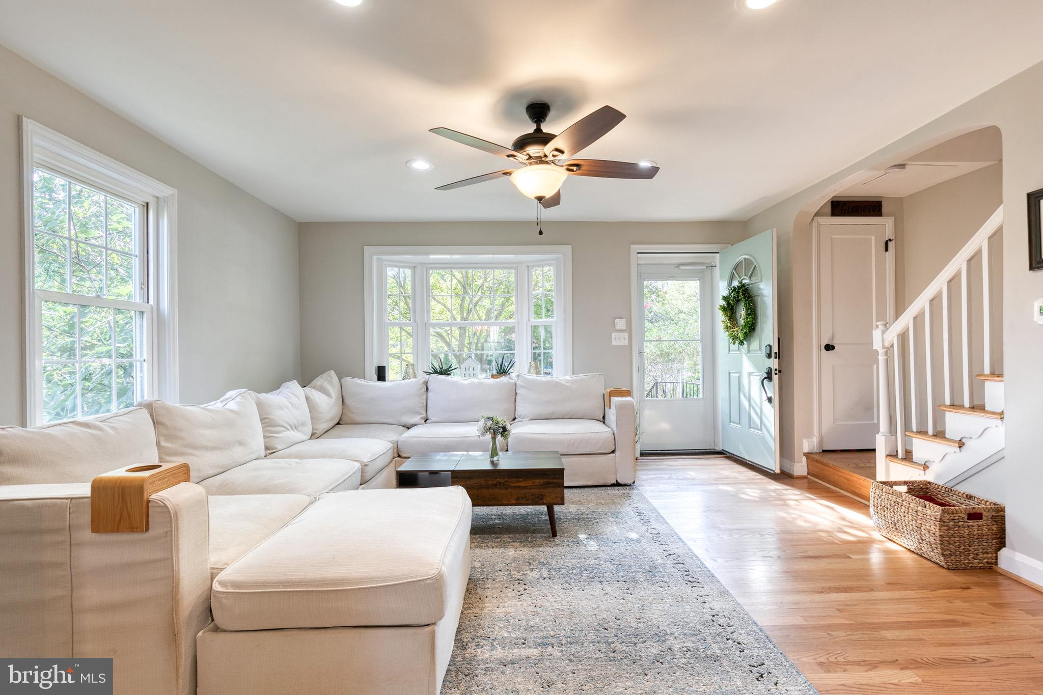 7201 Lanark Road Baltimore, MD 21212 - Photo 3 of 28