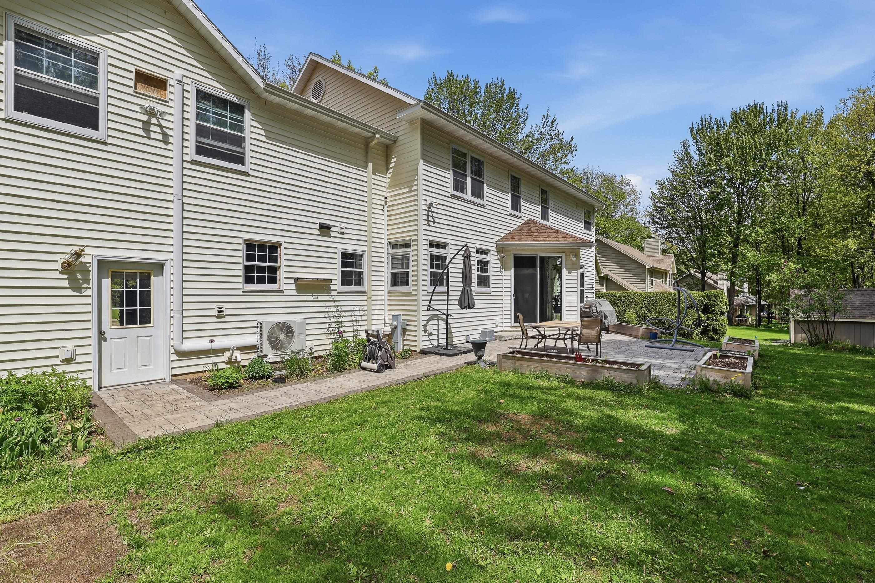 5815 Old Coach Road Wausau, WI 54401 - Photo 52 of 57