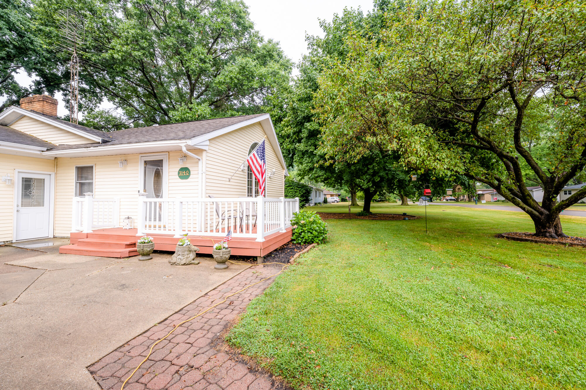 3140 Royalton Heights Road St. Joseph, MI 49085 - Photo 3 of 49 Royalton Hts-103