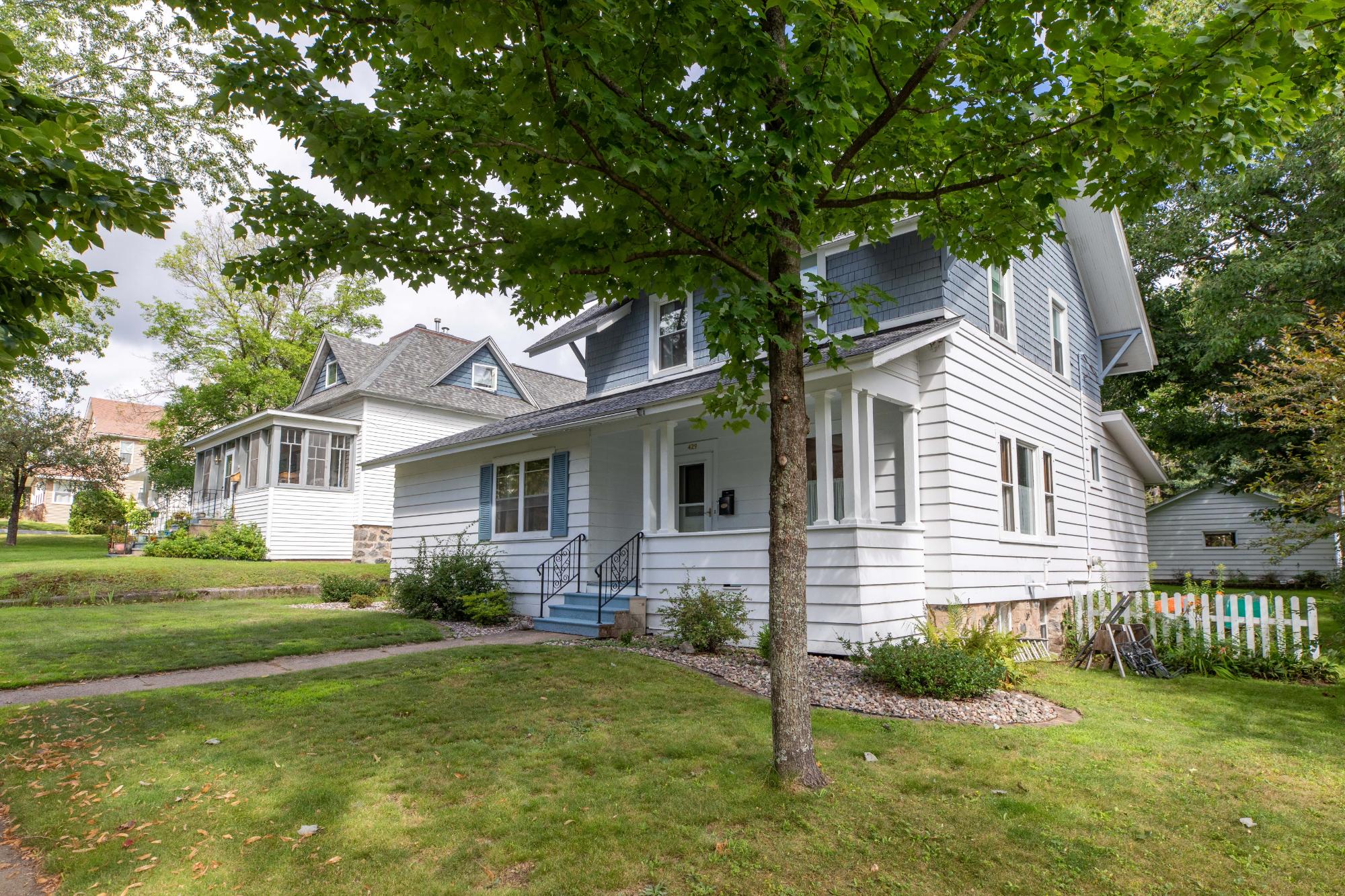 429 Dahl Street Rhinelander, WI 54501 - Photo 48 of 51 Gallery Image 48