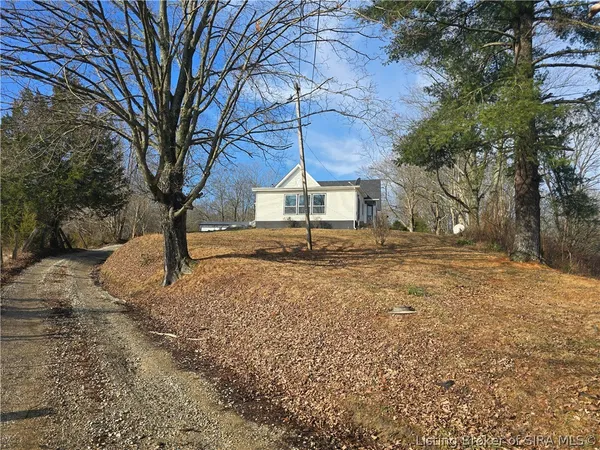 $243,000 | 7535 West County Road 275 South, Medora, IN 47260