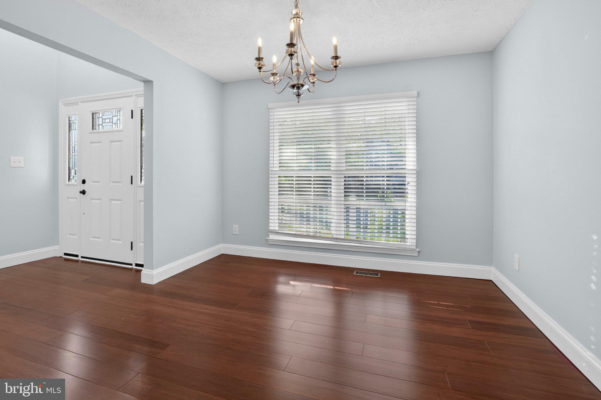 3226 Peverly Run Road Abingdon, MD 21009 - Photo 17 of 34 Bright and airy entryway charm.