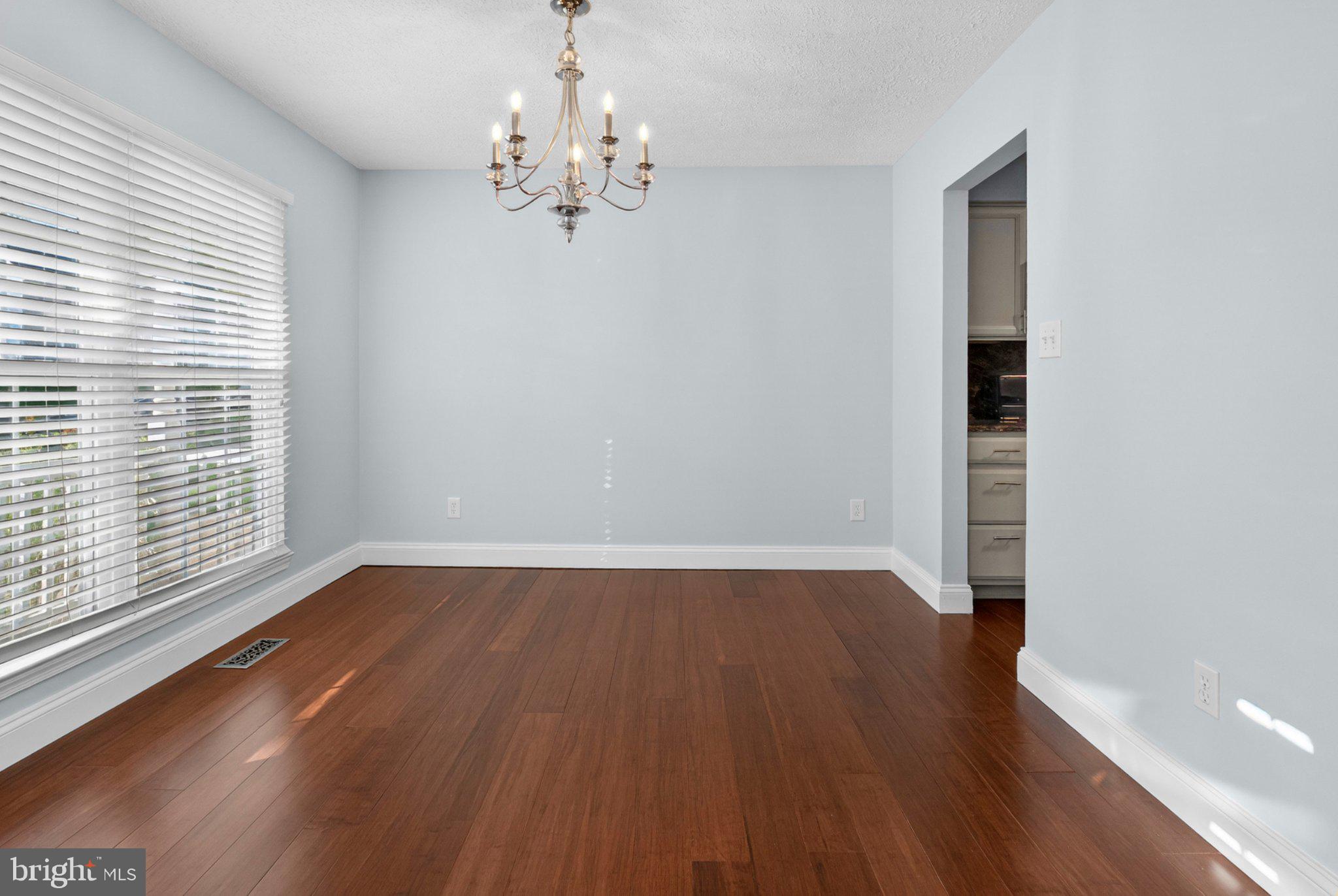 3226 Peverly Run Road Abingdon, MD 21009 - Photo 18 of 34 Bright and airy dining space awaits.