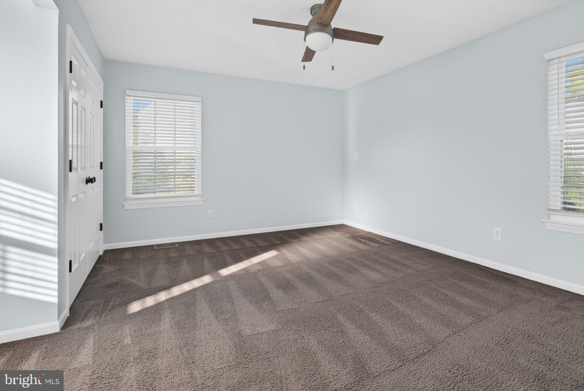 3226 Peverly Run Road Abingdon, MD 21009 - Photo 28 of 34 Bright and airy room with charm.