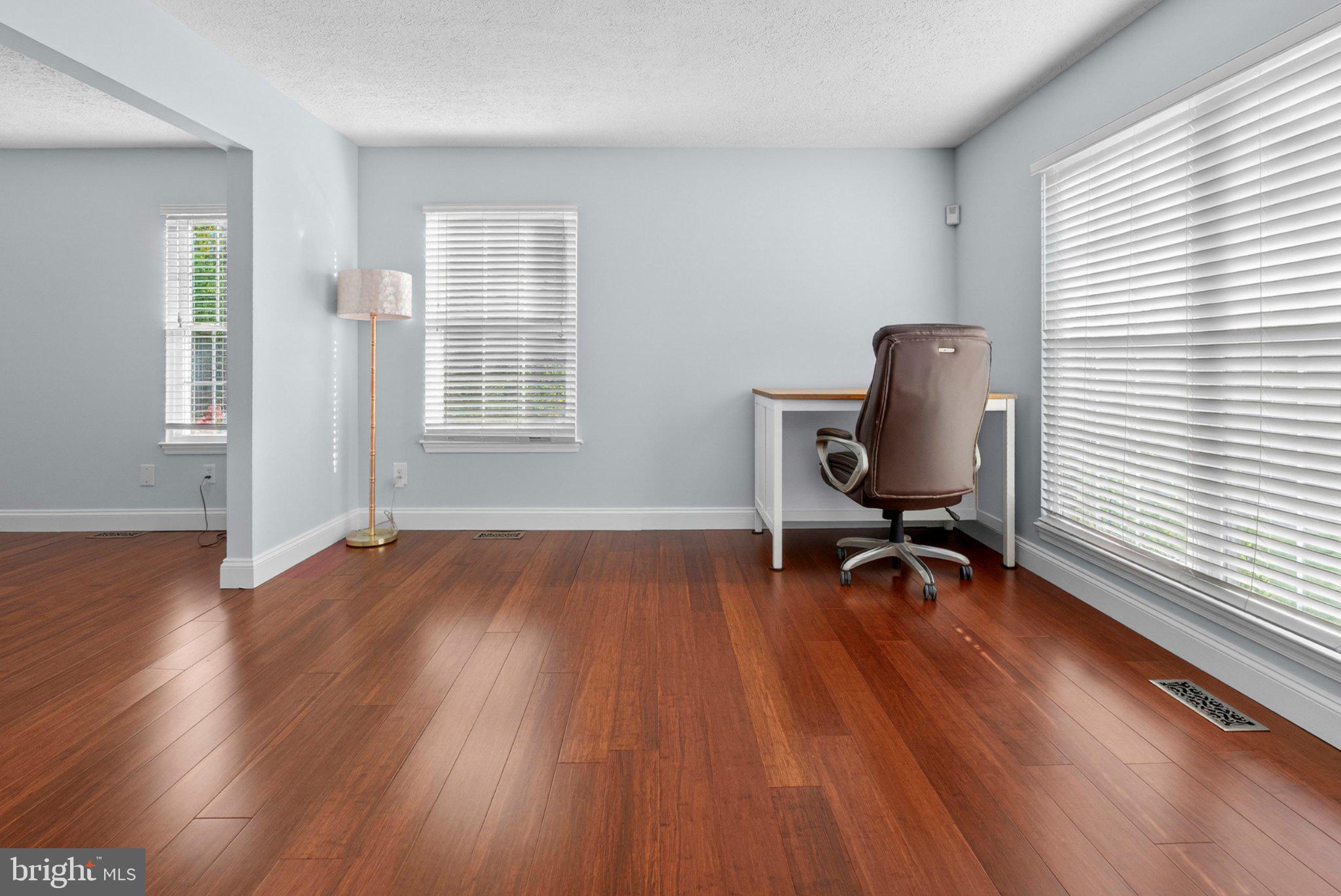3226 Peverly Run Road Abingdon, MD 21009 - Photo 6 of 34 Bright and airy workspace retreat.