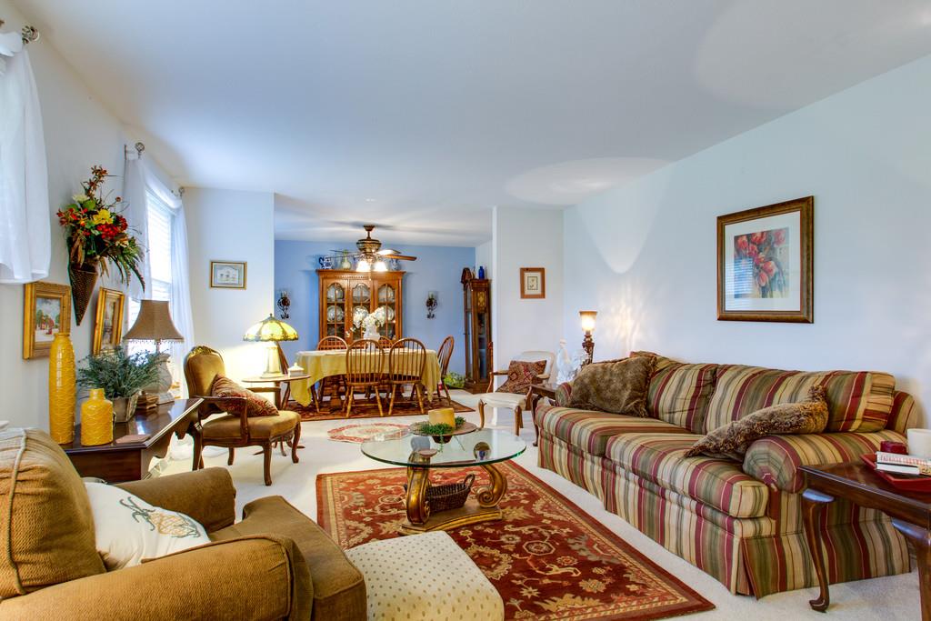 1202 Ridgecrest Drive Dickson, TN 37055 - Photo 3 of 25 Gallery Image 3