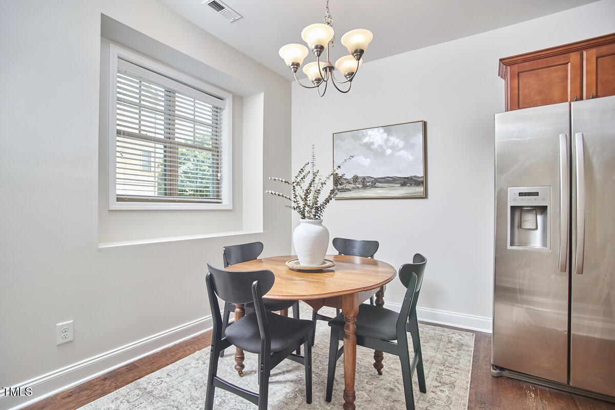 2808 Carter Finley Place Raleigh, NC 27606 - Photo 7 of 45 010