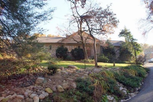2702 Wildwood Road Maryville, TN 37804 - Photo 1 of 1 Primary Photo