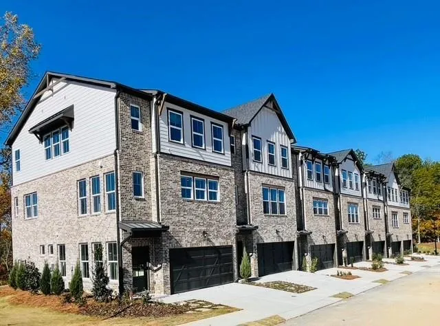 $596,436 | 6001 Haviland Alley, Sugar Hill, GA 30518