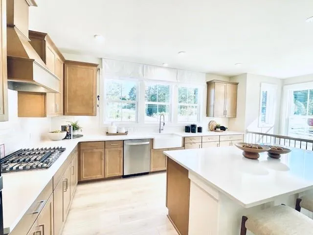 $596,436 | 6001 Haviland Alley, Sugar Hill, GA 30518