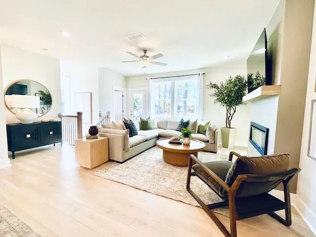 $596,436 | 6001 Haviland Alley, Sugar Hill, GA 30518