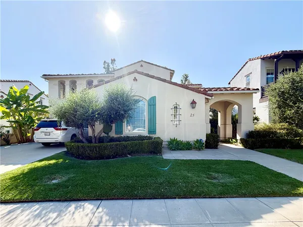 $9,200 | 25 New Dawn, Irvine, CA 92620