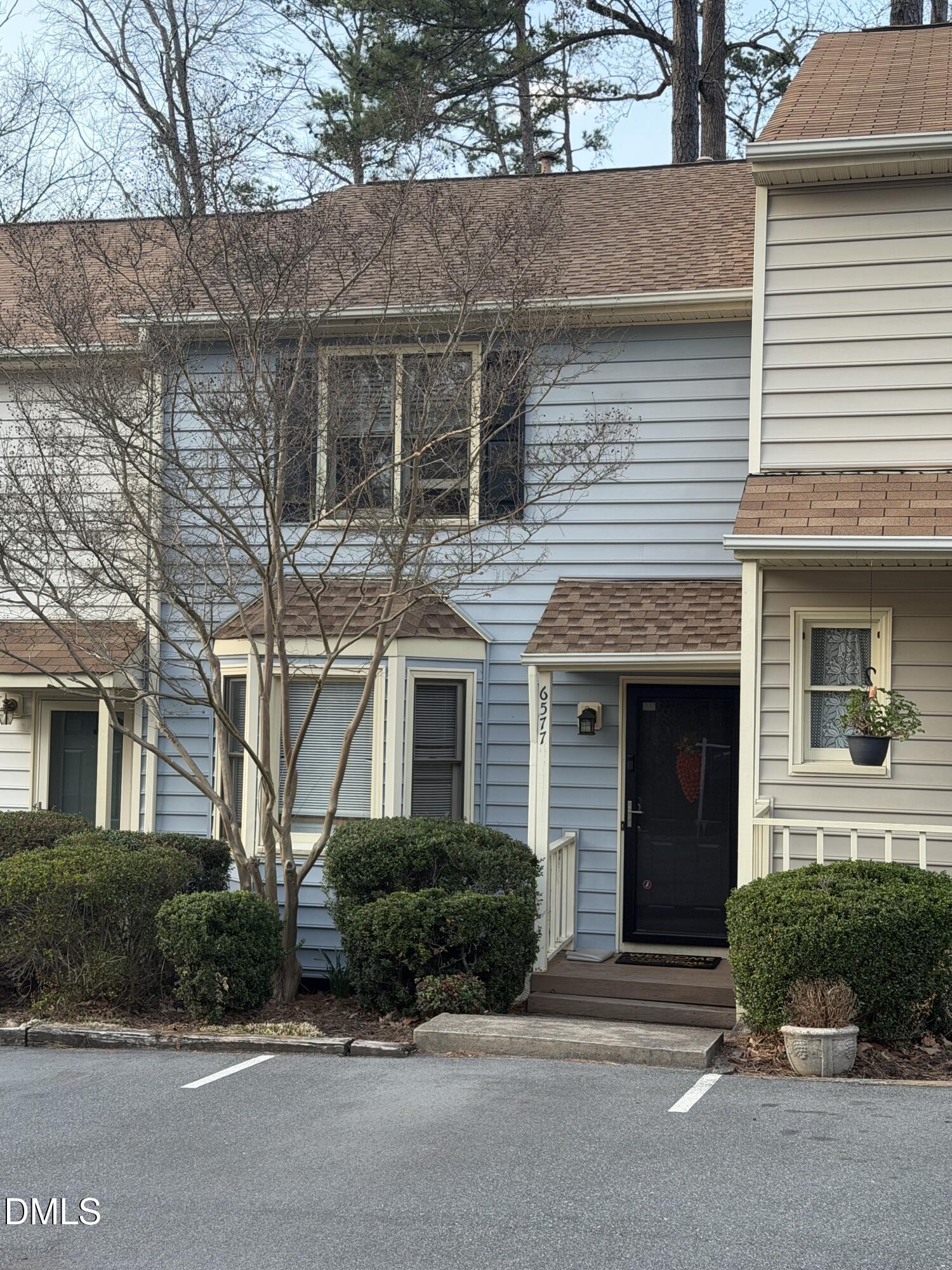 6577 English Oaks Drive Raleigh, NC 27615 - Photo 2 of 16 IMG_0671