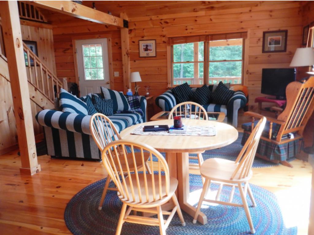 313 Swiftwater Road Haverhill, NH 03785 - Photo 17 of 29 Gallery Image 17
