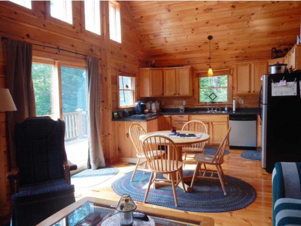313 Swiftwater Road Haverhill, NH 03785 - Photo 18 of 29 Gallery Image 18