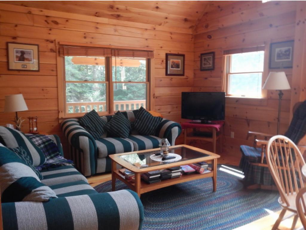 313 Swiftwater Road Haverhill, NH 03785 - Photo 19 of 29 Gallery Image 19