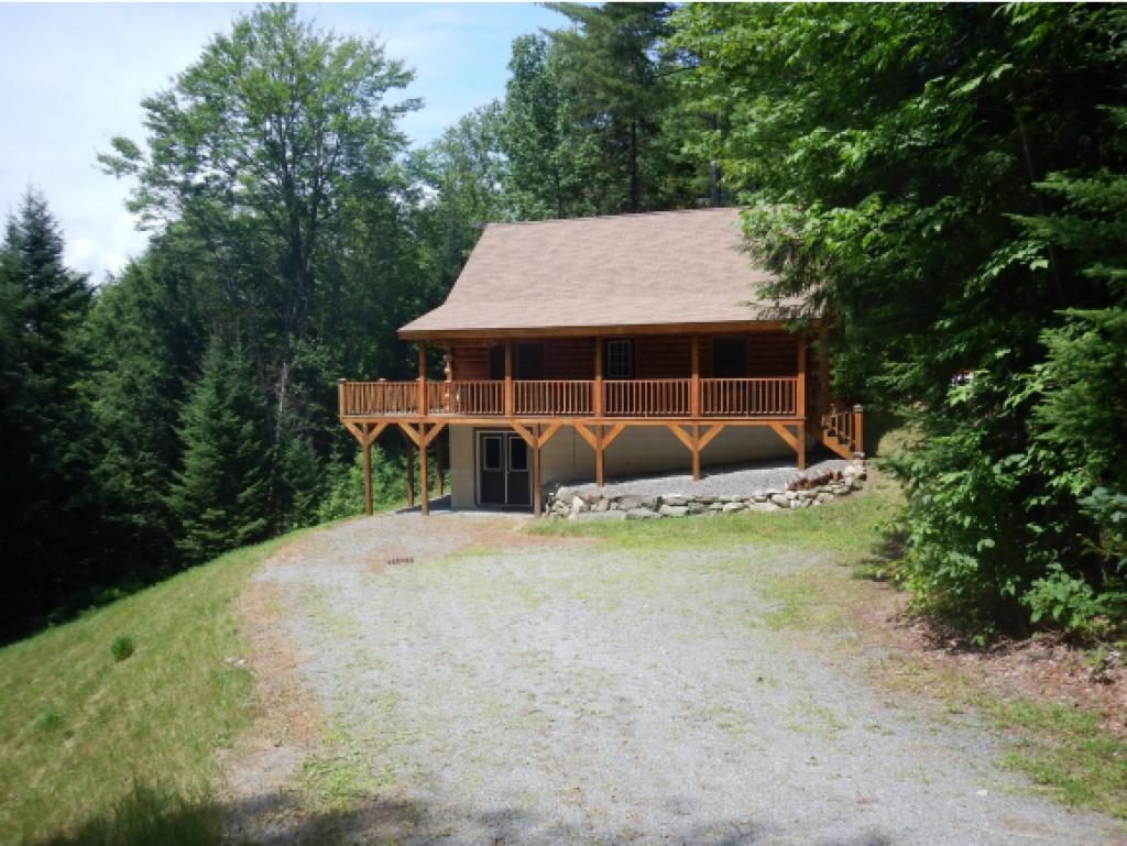 313 Swiftwater Road Haverhill, NH 03785 - Photo 24 of 29 Gallery Image 24