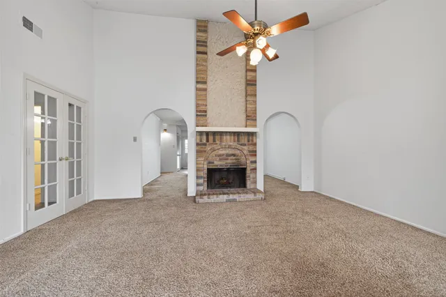 $1,750 | 13908 Cravenridge Drive, Houston, TX 77083