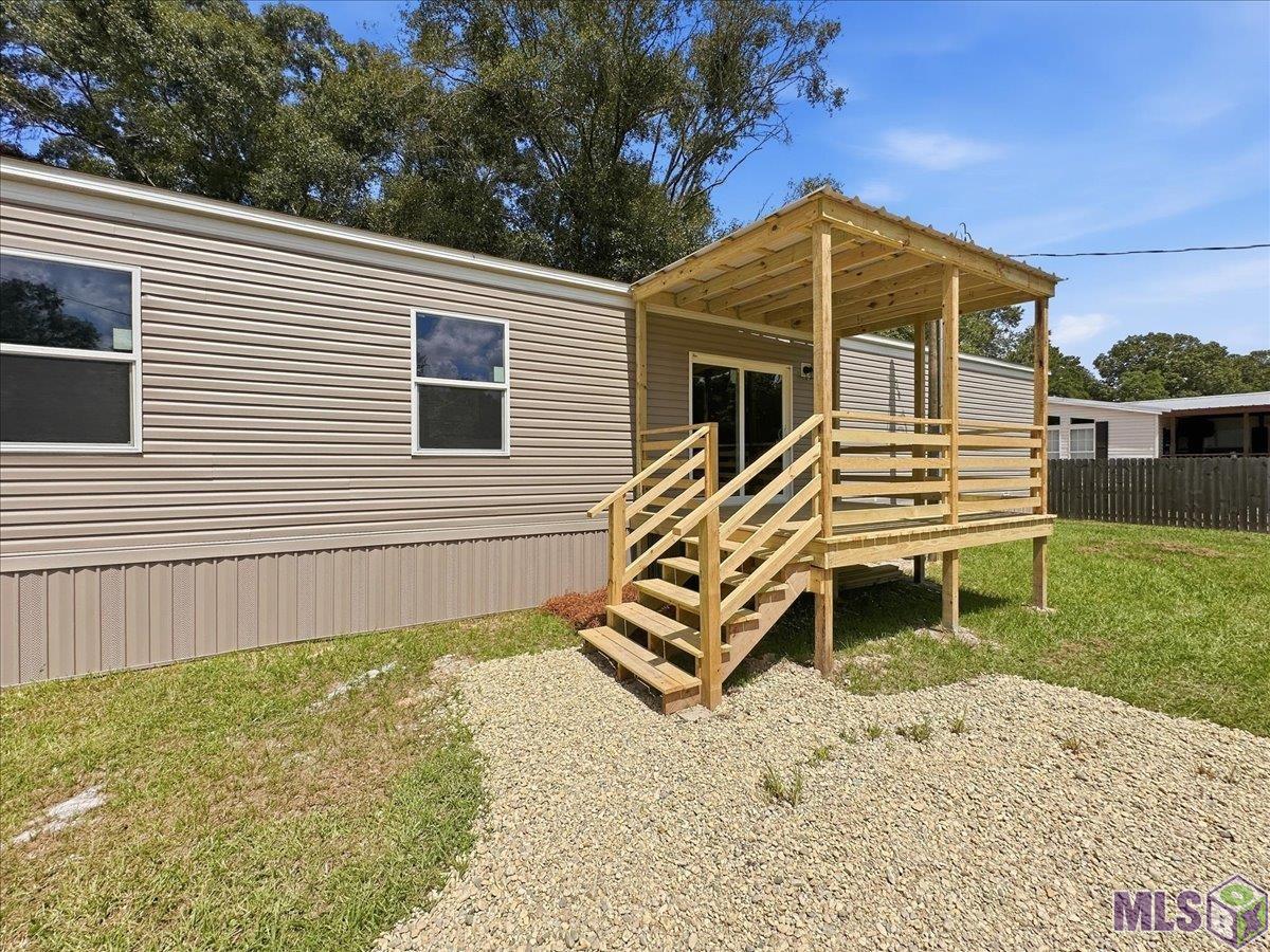 37730 Webb Road Denham Springs, LA 70706 - Photo 21 of 23