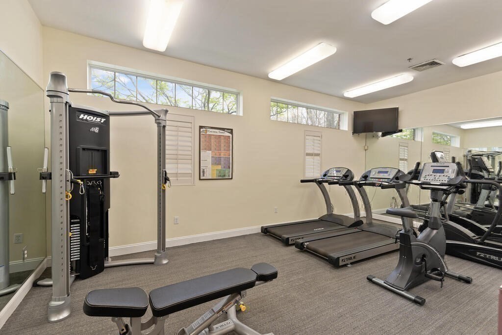 7 Conant Road, Unit 3 Winchester, MA 01890 - Photo 35 of 39 Gallery Image 35