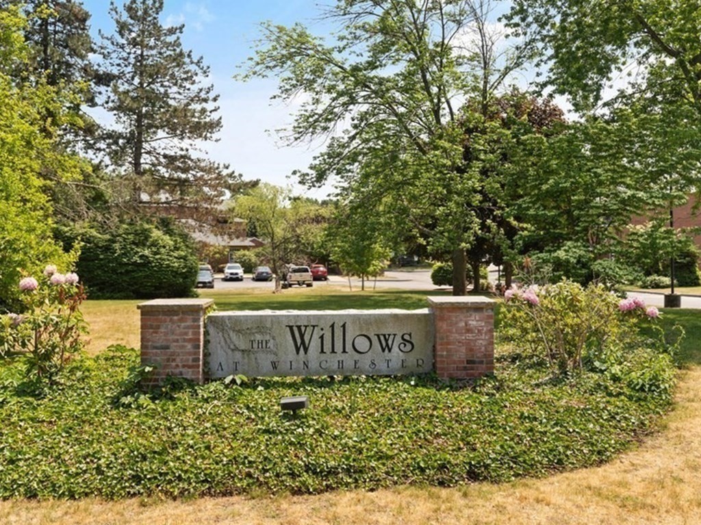 7 Conant Road, Unit 3 Winchester, MA 01890 - Photo 38 of 39 Gallery Image 38