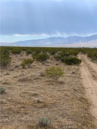 $20,000 | 0 Maverick Street, Mojave, CA 93501