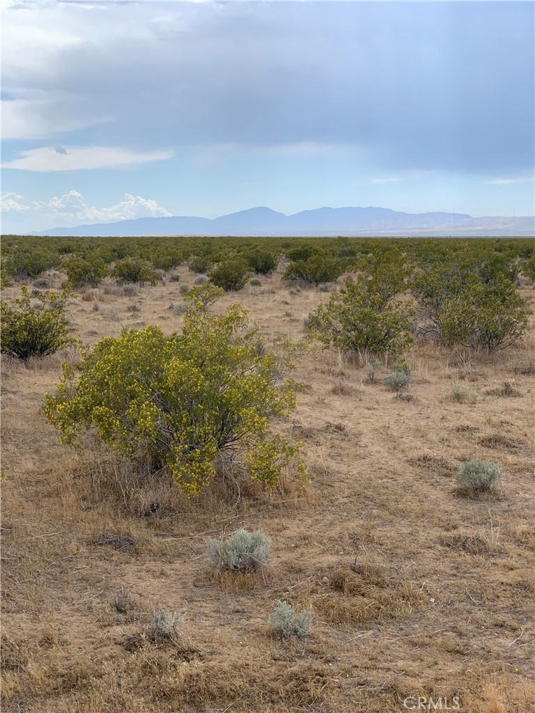 0 Maverick Street Mojave, CA 93501 - Photo 2 of 10 a view of an ocean