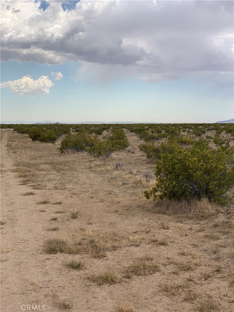 0 Maverick Street Mojave, CA 93501 - Photo 5 of 10 a view of a lake view
