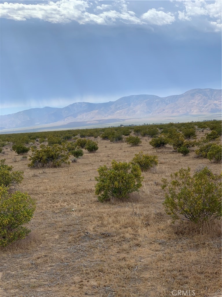 0 Maverick Street Mojave, CA 93501 - Photo 6 of 10 a view of an ocean beach